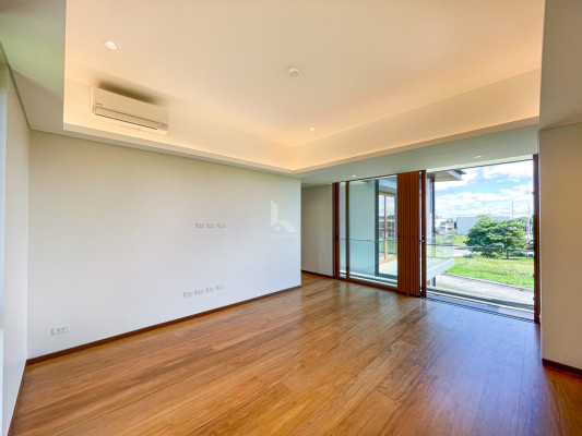 Elegant Modern Contemporary House and Lot for Sale in Alabang West