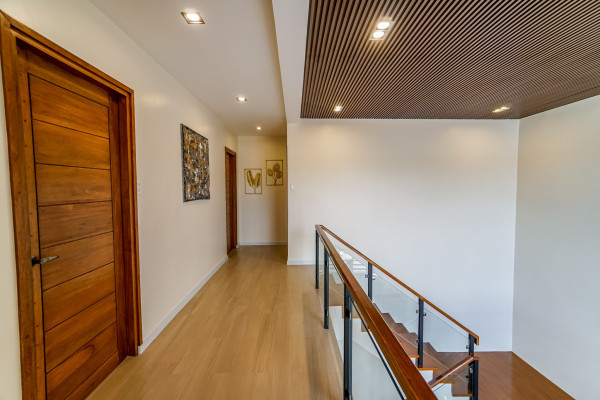 2 Storey Modern House and Lot for Sale in BF Resort Village, Las Pinas City