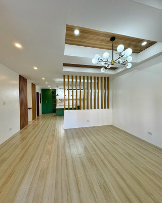 Brand New Modern House for Sale in Upper Antipolo