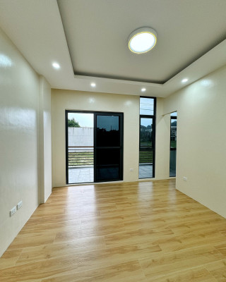 Brand New Modern Corner House for Sale