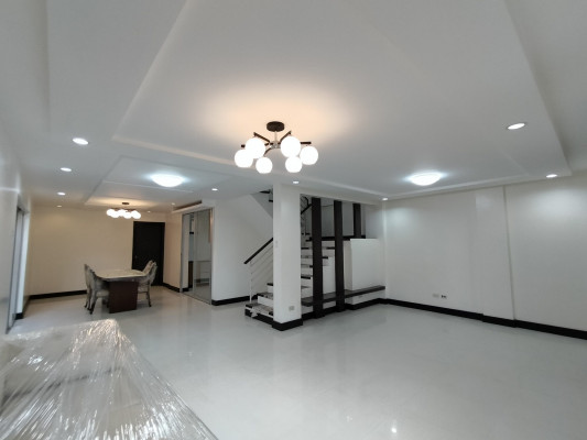 House for Sale in Bf Homes Las Pinas