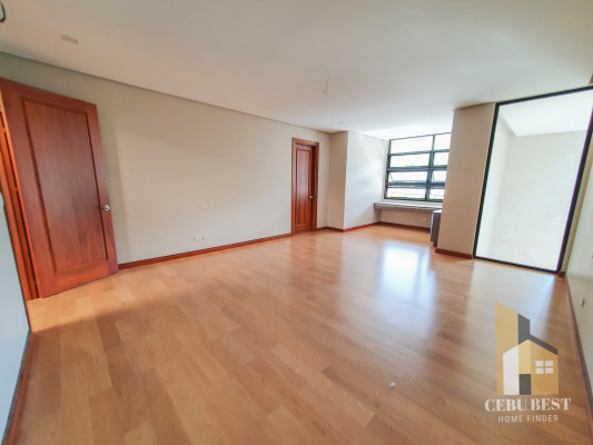 Very Spacious Luxury House in Maria Luisa Banilad Cebu City