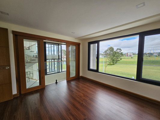Secure this 3-Storey Brand-New House