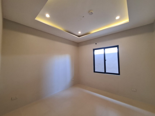 Brandnew Modern House