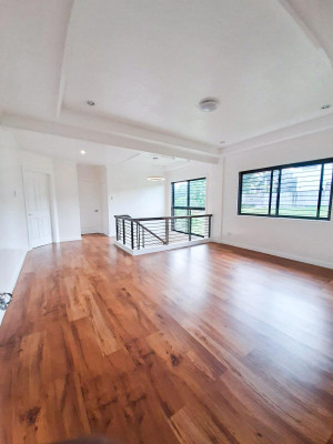 Modern Contemporary House w/ Majestic view of Metro Manila