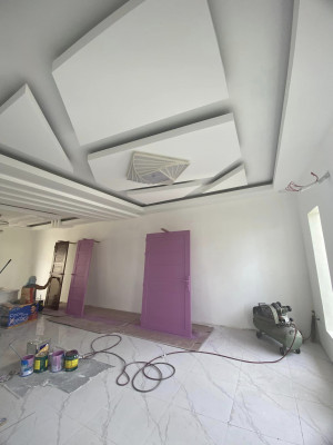 Pre selling two storey house and lot for sale