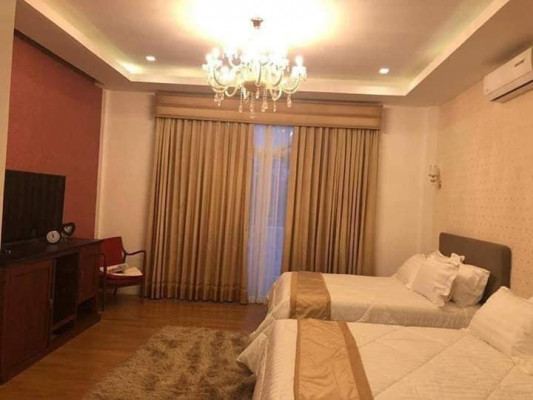 Tagaytay Mansion & Event Place For Sale