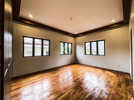 Elegant Brand New 2-Storey House For Sale