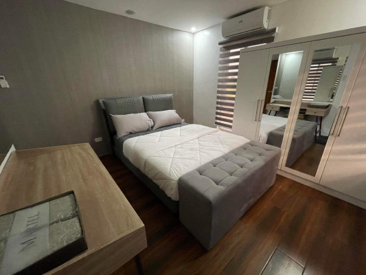 HOUSE and LOT for SALE IN JUBILATION VILLAGE, BIÑAN, LAGUNA