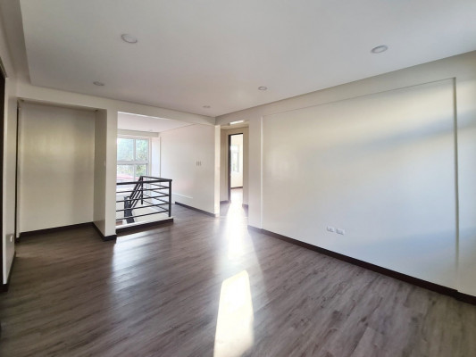 Newly Built Japanese Zen House in BF Homes Paranaque