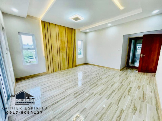 Stunning Brand New House and Lot for Sale in Greenwoods Executive Village, Pasig