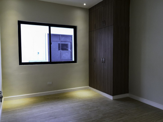 Modern 2-storey Home for Sale