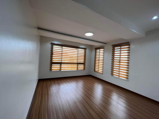 Brandnew Two Storey House in Pampanga
