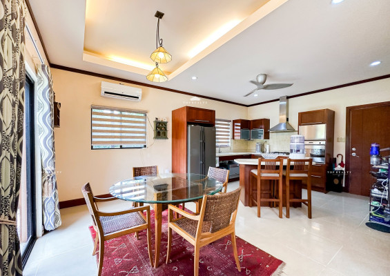 Modern Cottage Style-inspired House for Sale in Leisure Farms, Batangas!