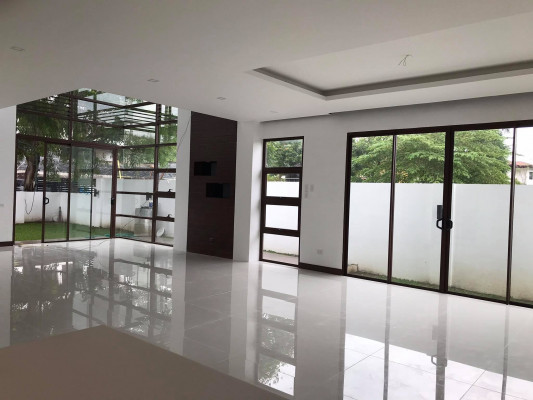House and Lot in Talisay City, Cebu