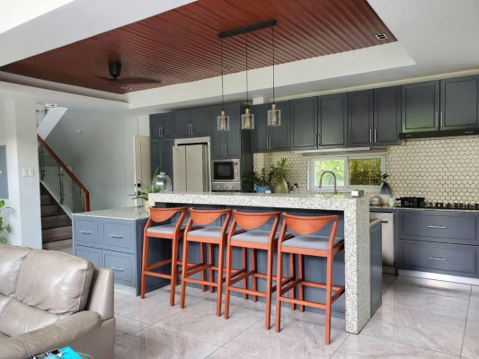 A Gorgeous 3 Bedroom House and Lot for Sale in San Fernando, Pampanga