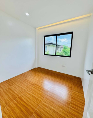 Own this Brand-New Modern Minimalist Home in Avida