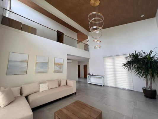 FOR SALE! SOPHISTICATED MINIMALIST HOUSE & LOT WITH WOODEN ELEMENTS.