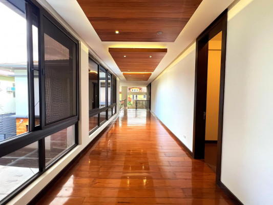 An Astounding Cozy House and Lot for Sale in Loyola Grand Villas