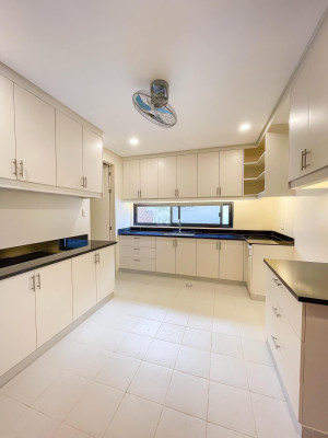 An Outstanding 6 Bedroom Home for Sale in Ayala Alabang Village
