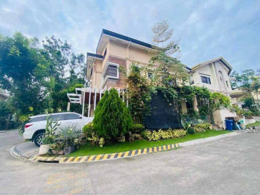House for Sale near Ateneo in Mandaue City