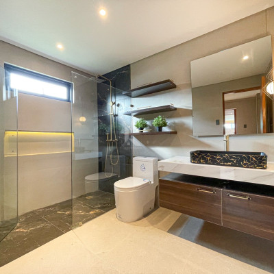Elegant Modern Contemporary House and Lot For Sale