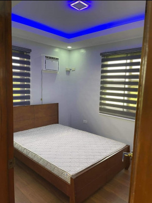 MODERN TWO STOREY HOUSE IN PAMPANGA NEAR CLARK AND BESIDE NLEX