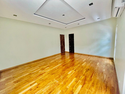 Striking Brand New 3Storey House and Lot