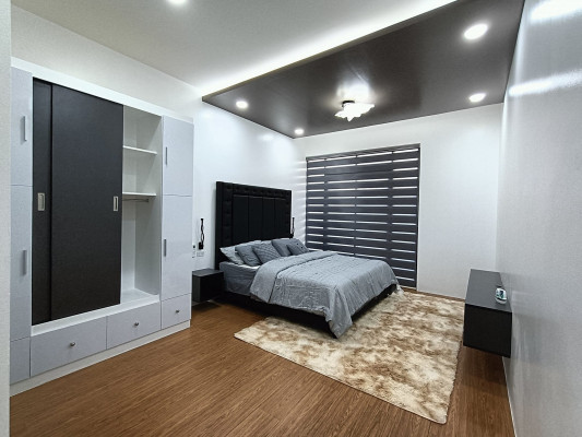 Modern Elegant Design House for Sale in Fil- am Friendship Rd. Angeles City
