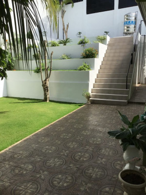 For Sale Fully Furnished House and Lot
