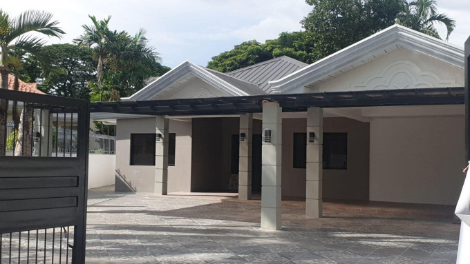 A Spacious House and Lot for Sale in Filinvesteast