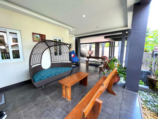 A Radiant and Striking House and Lot for Sale in Antipolo