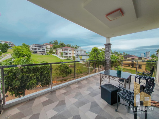Modern Contemporary Spacious House & Lot for Sale in Pristina North Subdivision