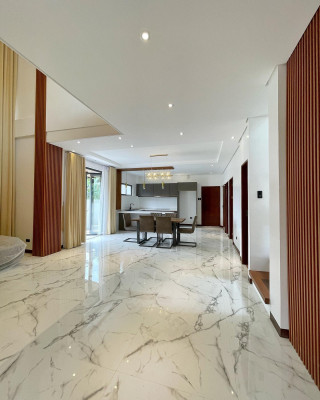 Beautiful Brand New Owner’s Built House for Sale