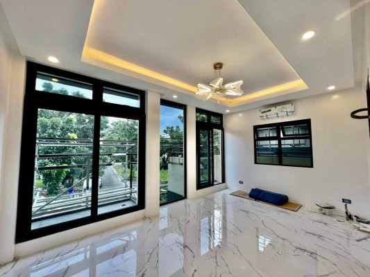BRAND NEW HOUSE AND LOT FOR SALE