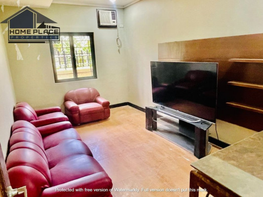 Pre Owned house and lot
