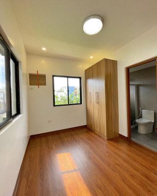 Brand New Modern House for Sale