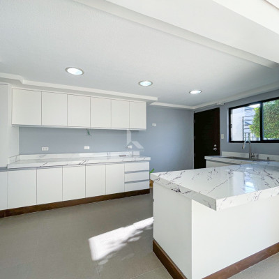 Astounding Modern Asian House and Lot For Sale