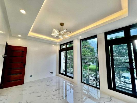 BRAND NEW HOUSE AND LOT FOR SALE