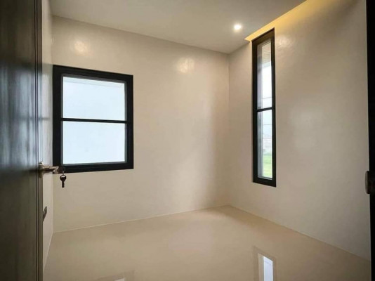 Brandnew 2 Storey-4 Bedrooms Modern Inspired House and Lot for Sale