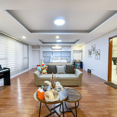 Fully Furnished Elegant House and Lot For Sale
