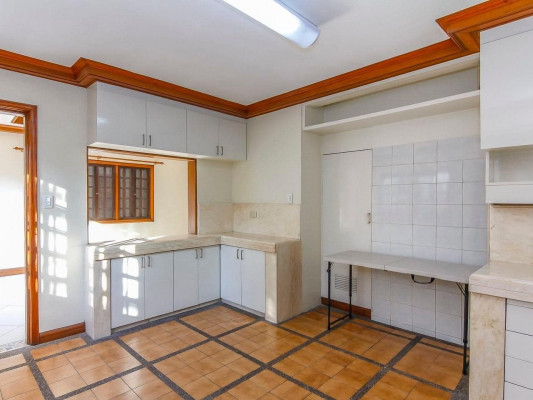 A Gorgeous Manor for Sale in Makati City