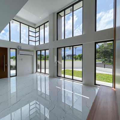 Bespoke Modern Asian House and Lot For Sale in Treveia Nuvali, Santa Rosa Laguna