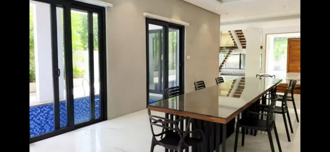 An Elegant 5 Bedroom Home for Sale in Manila Southwoods