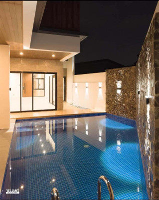 Own This Stunning Brand-new House for Sale in Tandang Sora,