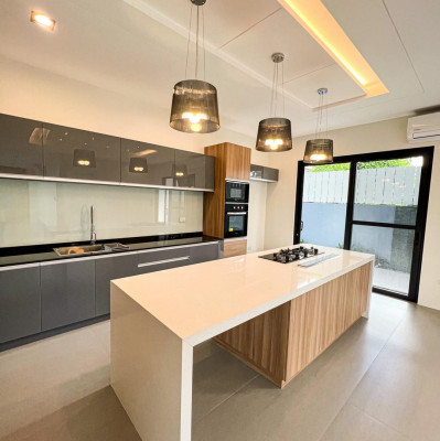 Modern Elegant Home for sale in Casa Milan, Quezon City