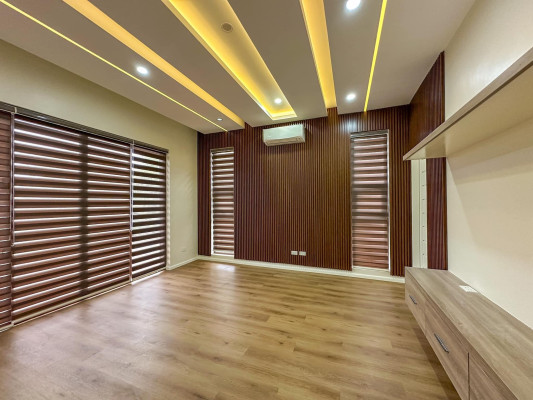 A Magnificent Modern Tropical House and Lot for Sale