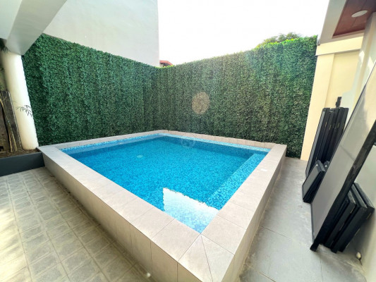 Captivating House and Lot for Sale in Filinvest East, Cainta