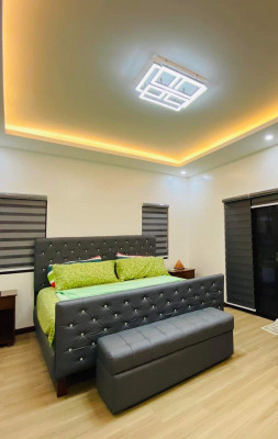 House and Lot for Sale In Executive Village, Taytay