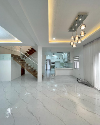 Brand New Owner’s built House for Sale in Holy Spirit Commonwealth Quezon City